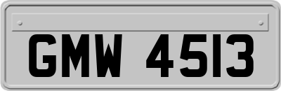 GMW4513