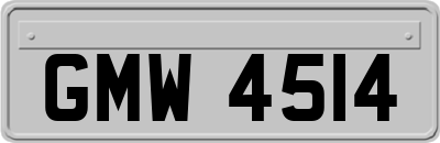GMW4514