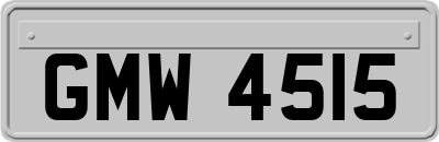 GMW4515