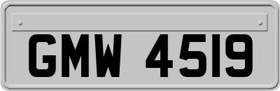 GMW4519