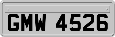 GMW4526