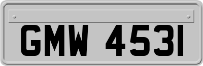 GMW4531