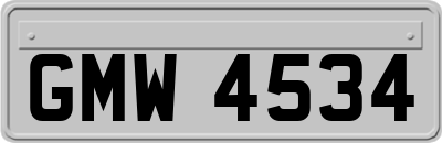 GMW4534