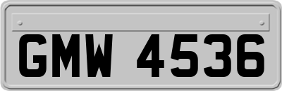 GMW4536