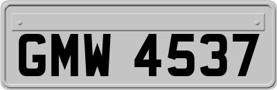 GMW4537