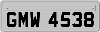 GMW4538