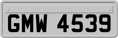 GMW4539
