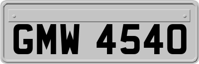 GMW4540