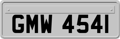 GMW4541