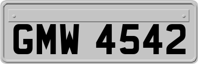 GMW4542