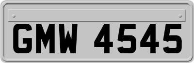 GMW4545