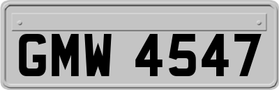 GMW4547