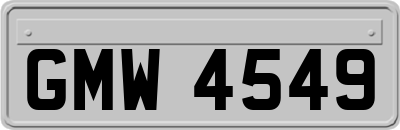 GMW4549
