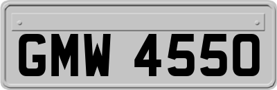 GMW4550