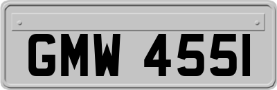 GMW4551