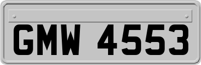 GMW4553