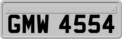 GMW4554