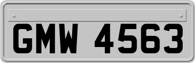 GMW4563