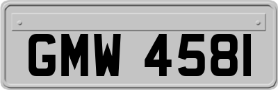 GMW4581