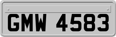 GMW4583