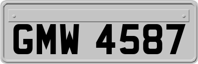 GMW4587