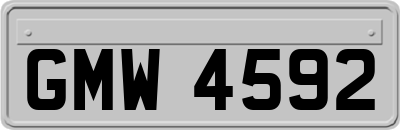 GMW4592
