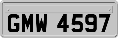 GMW4597