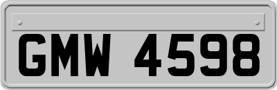 GMW4598