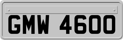 GMW4600