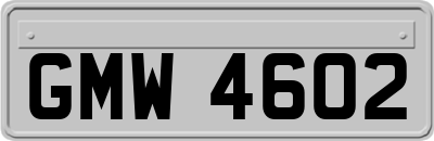 GMW4602