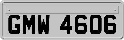 GMW4606