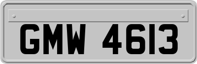 GMW4613
