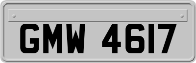GMW4617