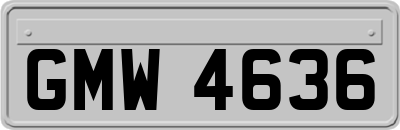 GMW4636