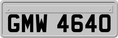 GMW4640