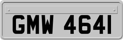 GMW4641