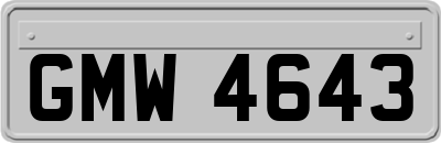 GMW4643