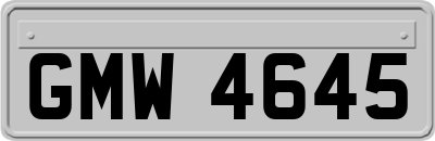 GMW4645