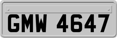 GMW4647