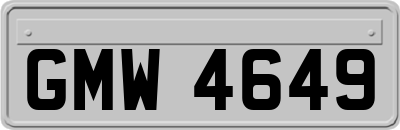 GMW4649