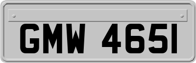 GMW4651
