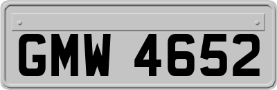 GMW4652