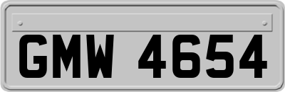 GMW4654