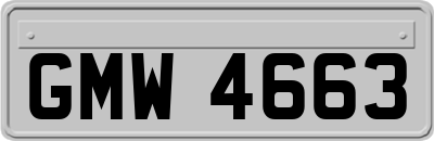 GMW4663