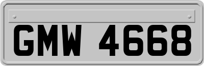 GMW4668