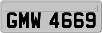GMW4669