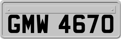 GMW4670