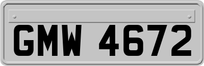 GMW4672
