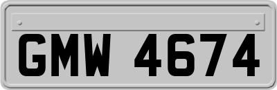 GMW4674