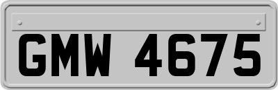 GMW4675